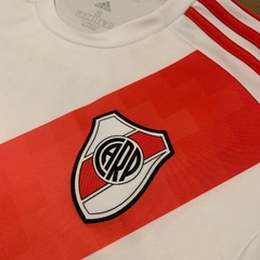 River Plate Home 2019/20 - #10 Quintero - Adidas na internet