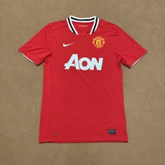 Manchester United Home 2011/12 - Nike