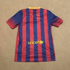 Barcelona Home 2013/14 - Nike na internet