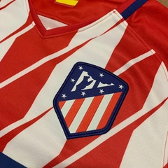 Atletico de Madrid Home 2017/18 - Nike - comprar online