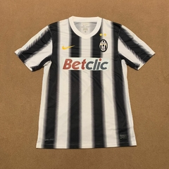 Juventus Home 2011/12 - Nike