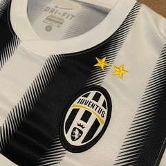 Juventus Home 2011/12 - Nike - comprar online