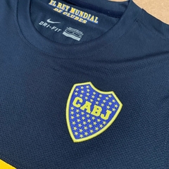 Boca Juniors Home 2012/13 - Nike - comprar online