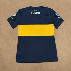 Boca Juniors Home 2012/13 - Nike na internet