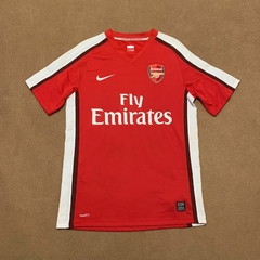 Arsenal Home 2008/10 - Nike