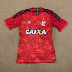 Flamengo Third 2014 - Adidas