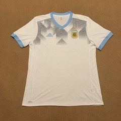 Argentina Pre Jogo 2016/17 - Adidas