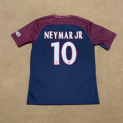 Paris Saint Germain Home 2017/18 - #10 Neymar - Nike - comprar online