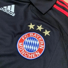 Bayern de Munique Away 2007/08 - Adidas - comprar online
