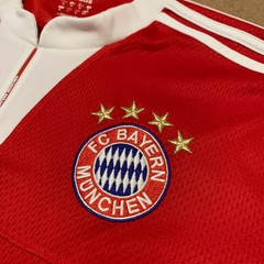 Bayern de Munique Home 2009/10 - Adidas - comprar online