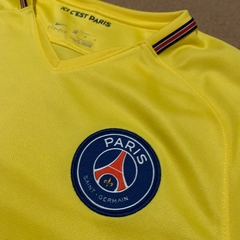 Paris Saint Germain Away 2017/18 - Nike - comprar online