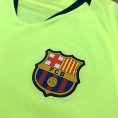 Barcelona Away 2018/19 - Nike - comprar online