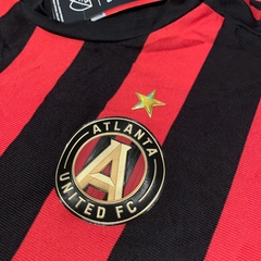 Atlanta United Home 2019 - Modelo Jogador - Adidas - comprar online