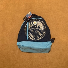 Mochila Manchester City