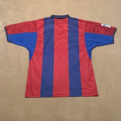 Barcelona Home 2000/01 - Nike na internet