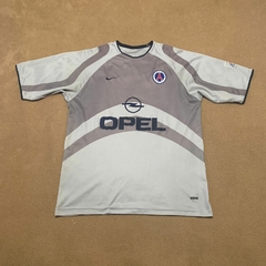 Paris Saint Germain Away 2000/01 Nike