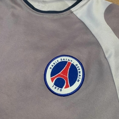 Paris Saint Germain Away 2000/01 Nike - comprar online