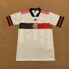 Flamengo Away 2020/21 - Adidas