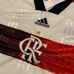 Flamengo Away 2020/21 - Adidas - comprar online