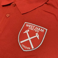 West Ham Pólo 2020/21 - Umbro - comprar online
