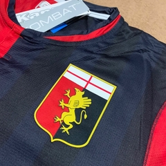 Genoa Home 2020/21 - Modelo Jogador - Kappa - comprar online