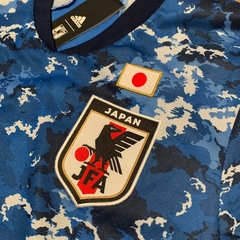 Japão Home 2020/21 - Adidas - comprar online