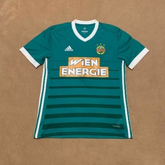 Rapid Vienna Home 2015/17 - Adidas