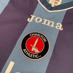 Charlton Away 2007/08 - Joma - comprar online