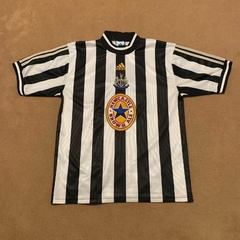 Newcastle Home 1997/99 - Adidas