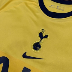 Tottenham Third 2020/21 - Nike - comprar online