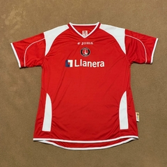 Charlton Home 2006/08 - Joma