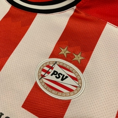 PSV Eindhoven Home 2020/21 - Puma - comprar online