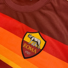 Roma Home 2020/21 - Nike - comprar online
