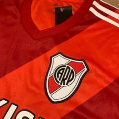 River Plate Away 2020/21 - Adidas - comprar online