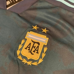 Argentina Away 2020/21 - Adidas - comprar online