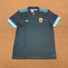 Argentina Away 2020/21 - Adidas