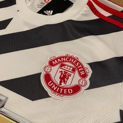 Manchester United Third 2020/21 - Adidas - comprar online