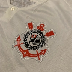 Corinthians Home 2018 - #10 Jadson - Modelo Jogador - Nike - comprar online