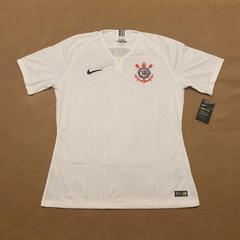 Corinthians Home 2018 - #10 Jadson - Modelo Jogador - Nike - comprar online