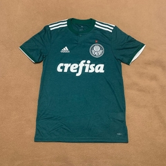 Palmeiras Home 2018 - Adidas