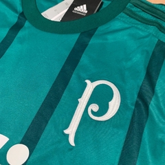 Palmeiras Regata Home 2017 - Adidas - comprar online