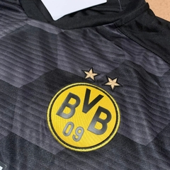 Borussia Dortmund Goleiro 2020/21 - Puma - comprar online