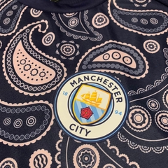 Manchester City Pre Match 2020/21 - Puma - comprar online