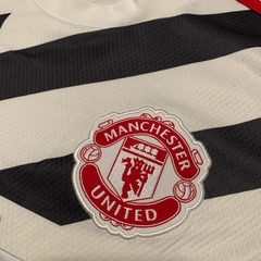 Manchester United Third 2020/21 Usada - Adidas - comprar online