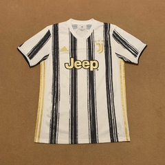 Juventus Home 2020/21 - Adidas