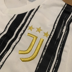 Juventus Home 2020/21 - Adidas - comprar online