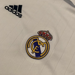 Real Madrid Teamgeist 2021 - Adidas - comprar online