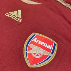 Arsenal Teamgeist 2021 - Adidas - comprar online