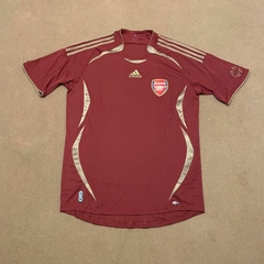 Arsenal Teamgeist 2021 - Adidas
