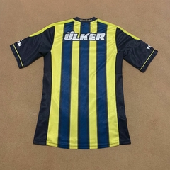 Fenerbahce Home 2011/12 - Adidas - originaisdofut